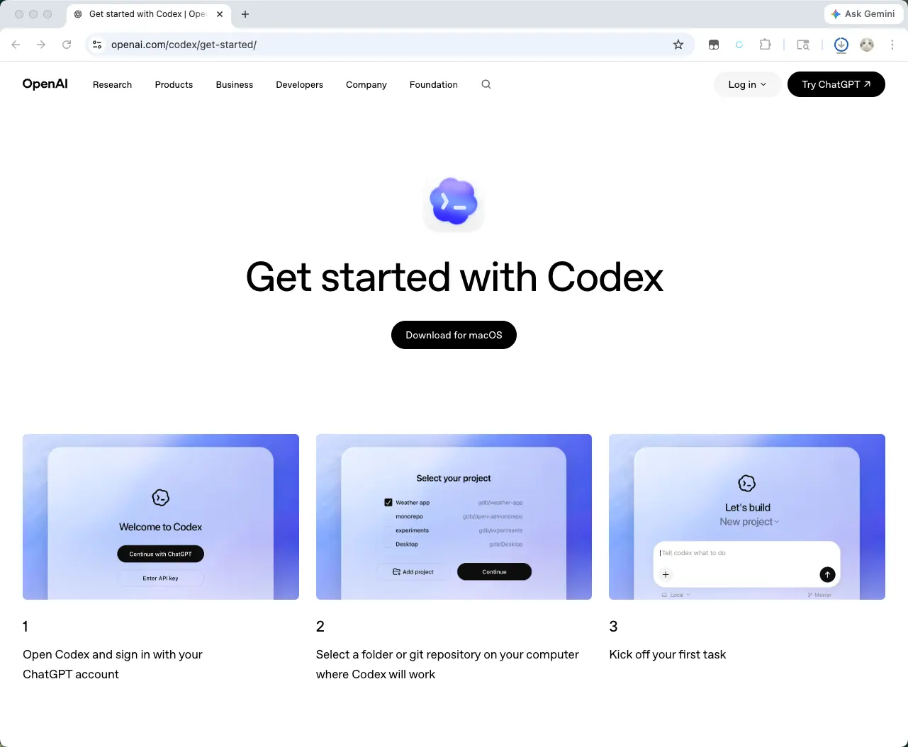 Codex绿色版(PC版)免安装下载使用全流程实测配图