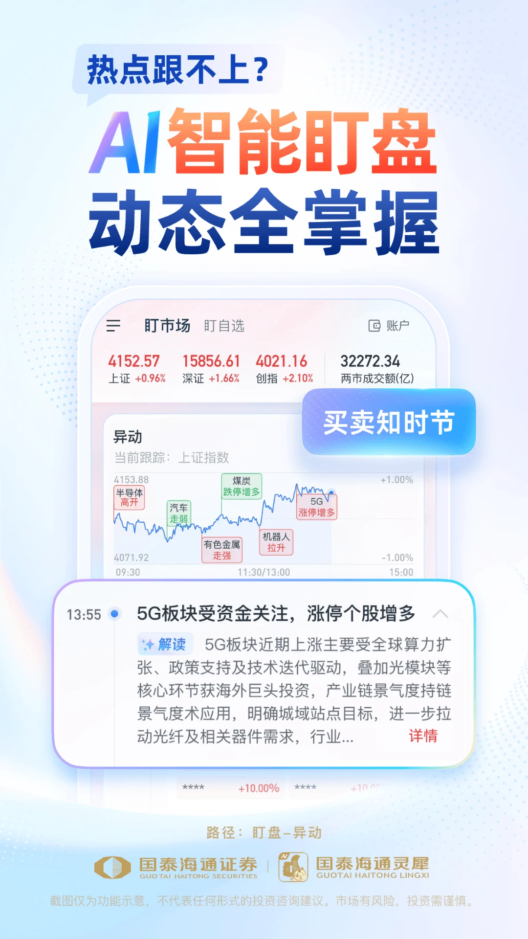 国泰海通灵犀9.30.35安卓版截图1