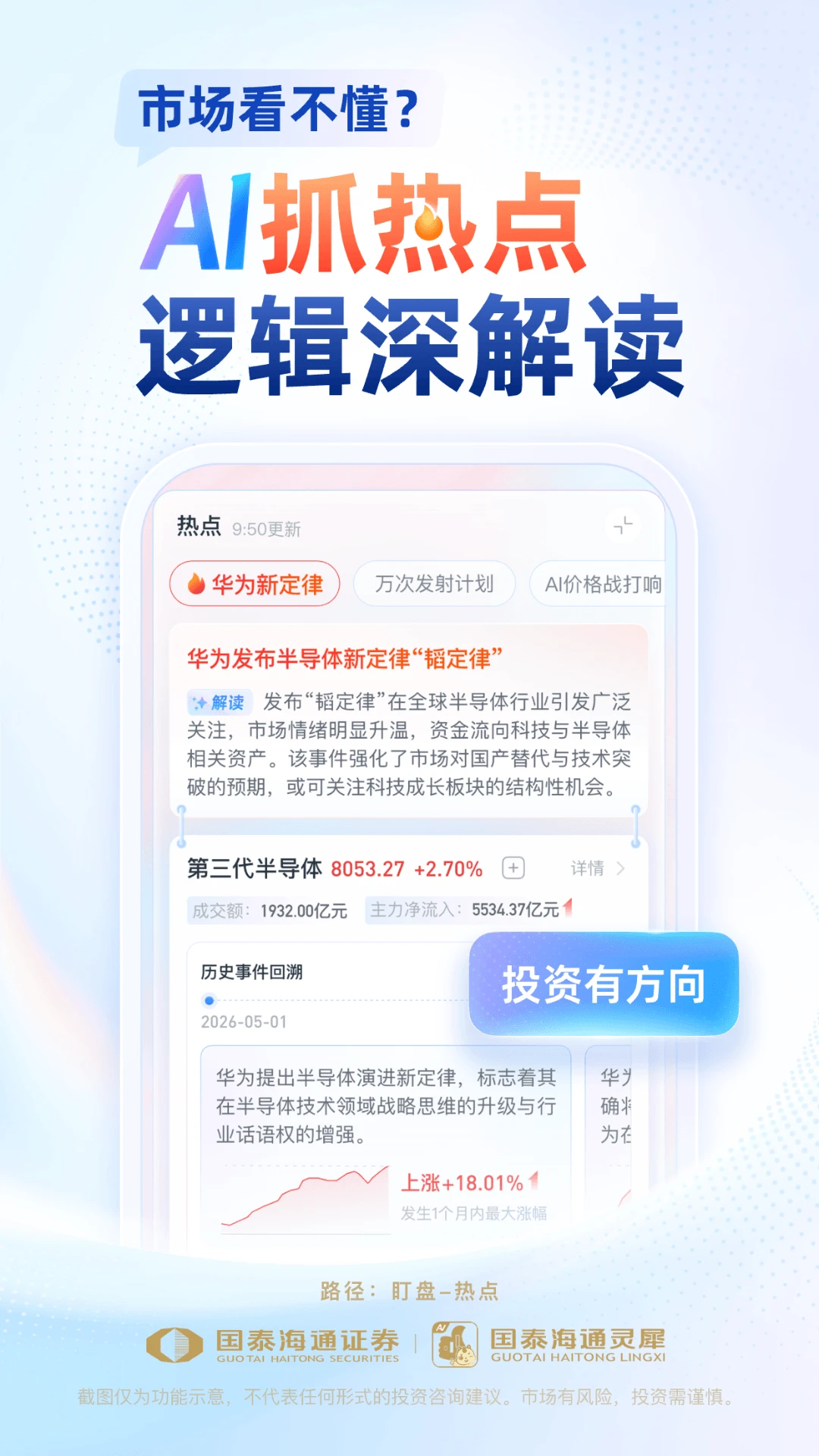 国泰海通灵犀9.30.35安卓版截图0