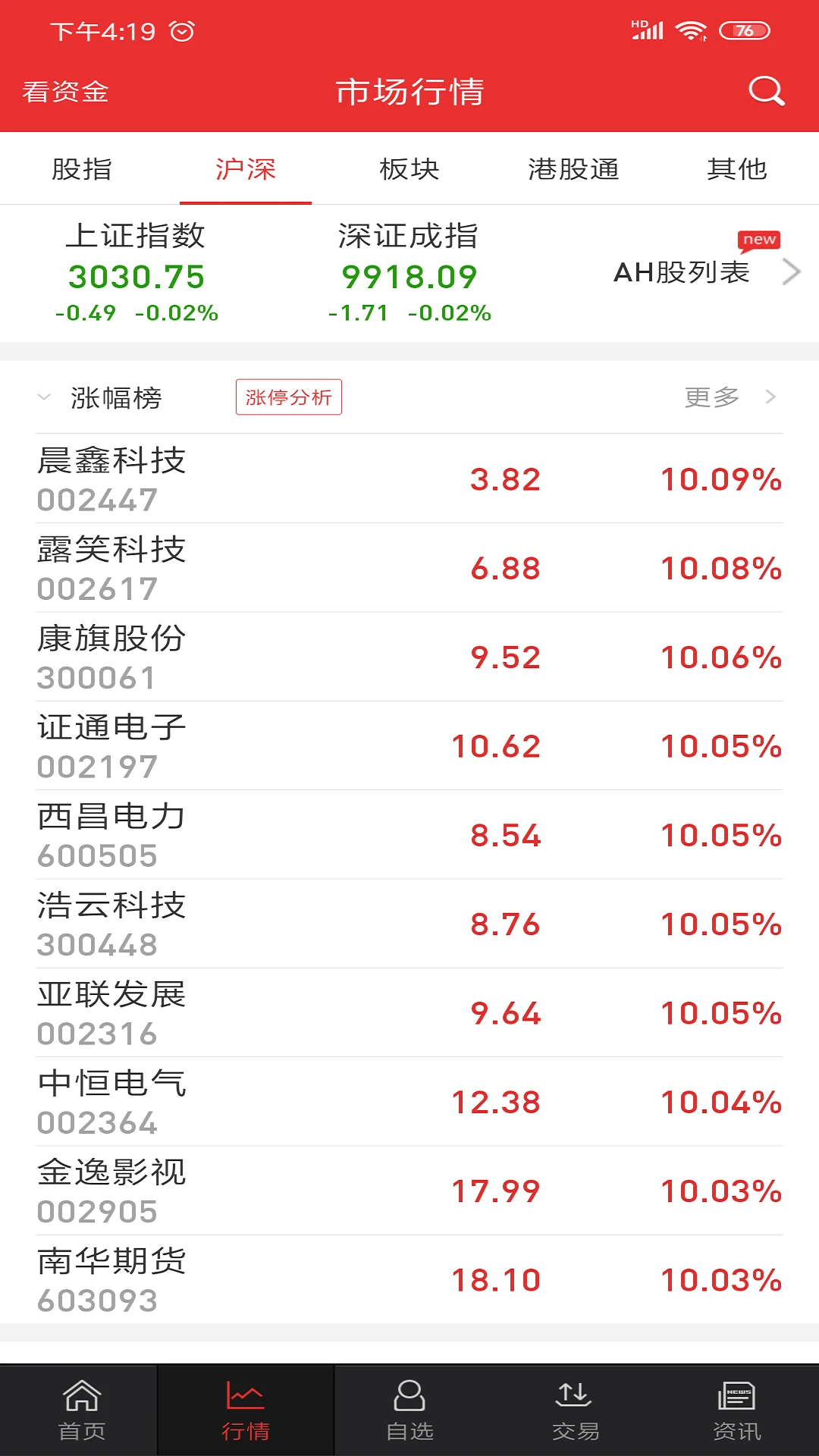 ����ͬ��˳V9.07.05��׿���ͼ3