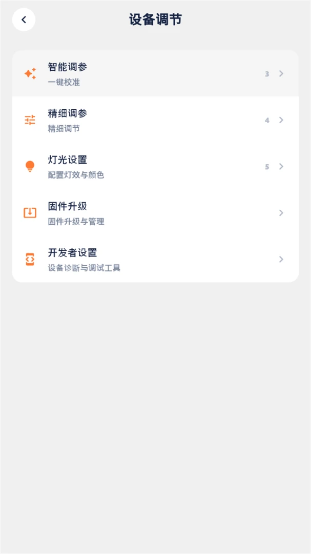 Synrisev0.1.7 安卓版截图2