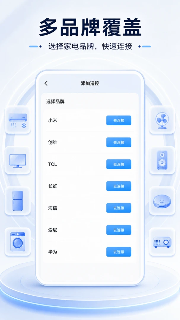 空调遥控万能通用V1.0.2官方版截图3