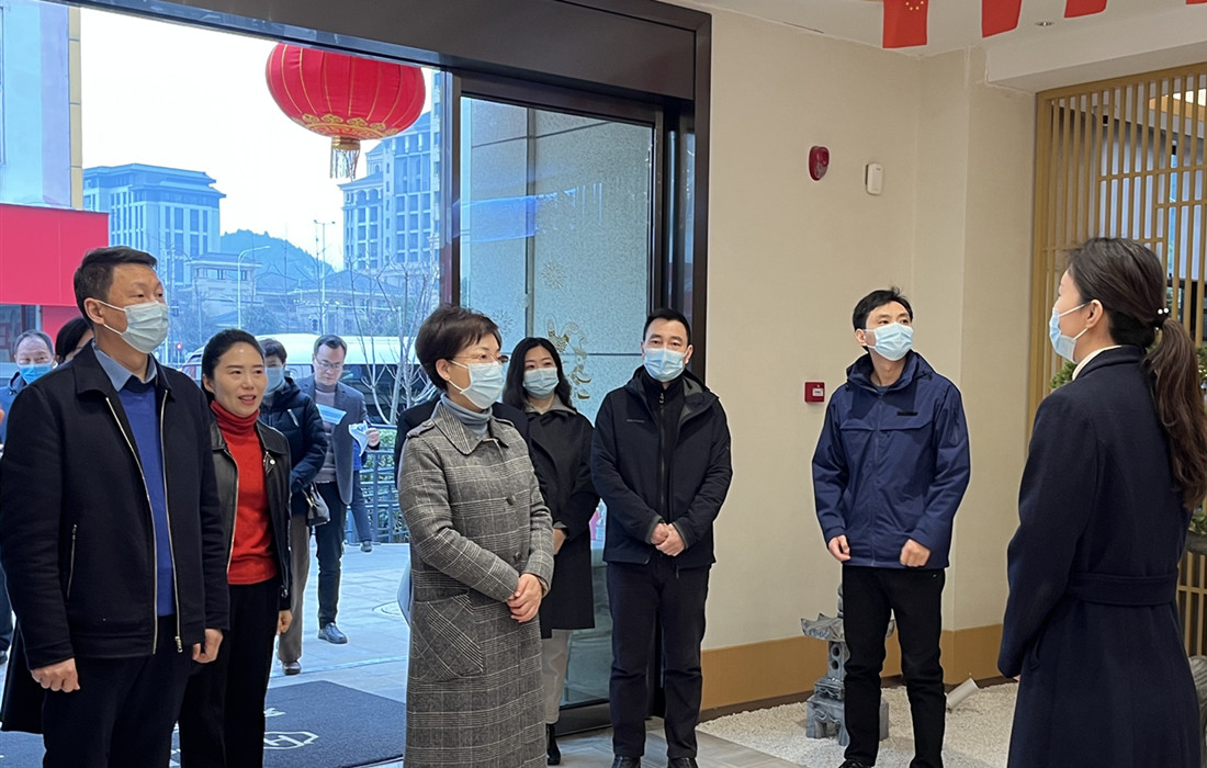 悦居帮手 家政换人重新匹配经验