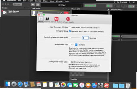 Boinx mimoLive for Mac���°�
