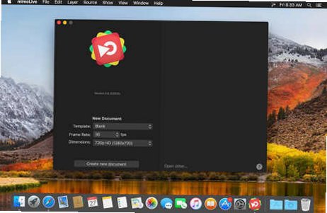 Boinx mimoLive for Mac最新版截图3