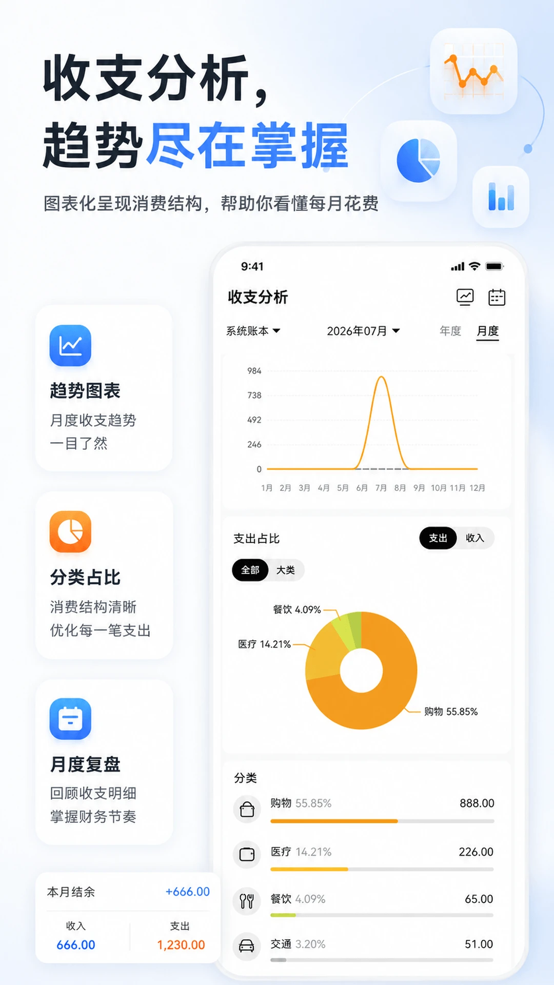 小账本1.9.1安卓版截图2
