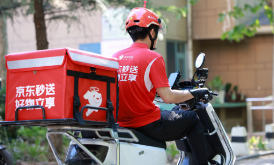 骑手众包秒送官方正版跑单界面 新手到店取餐操作 避免超时技巧
