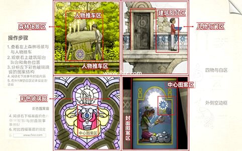 画中世界Gorogoa for Mac版 画中世界Gorogoa for Mac版