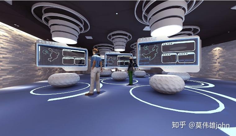 GlassX玻璃体XR扩展现实技术应用解析