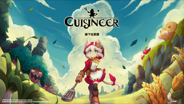 猫娘小厨2026官方最新版本 更新提示弹窗 手机截图 版本号界面
