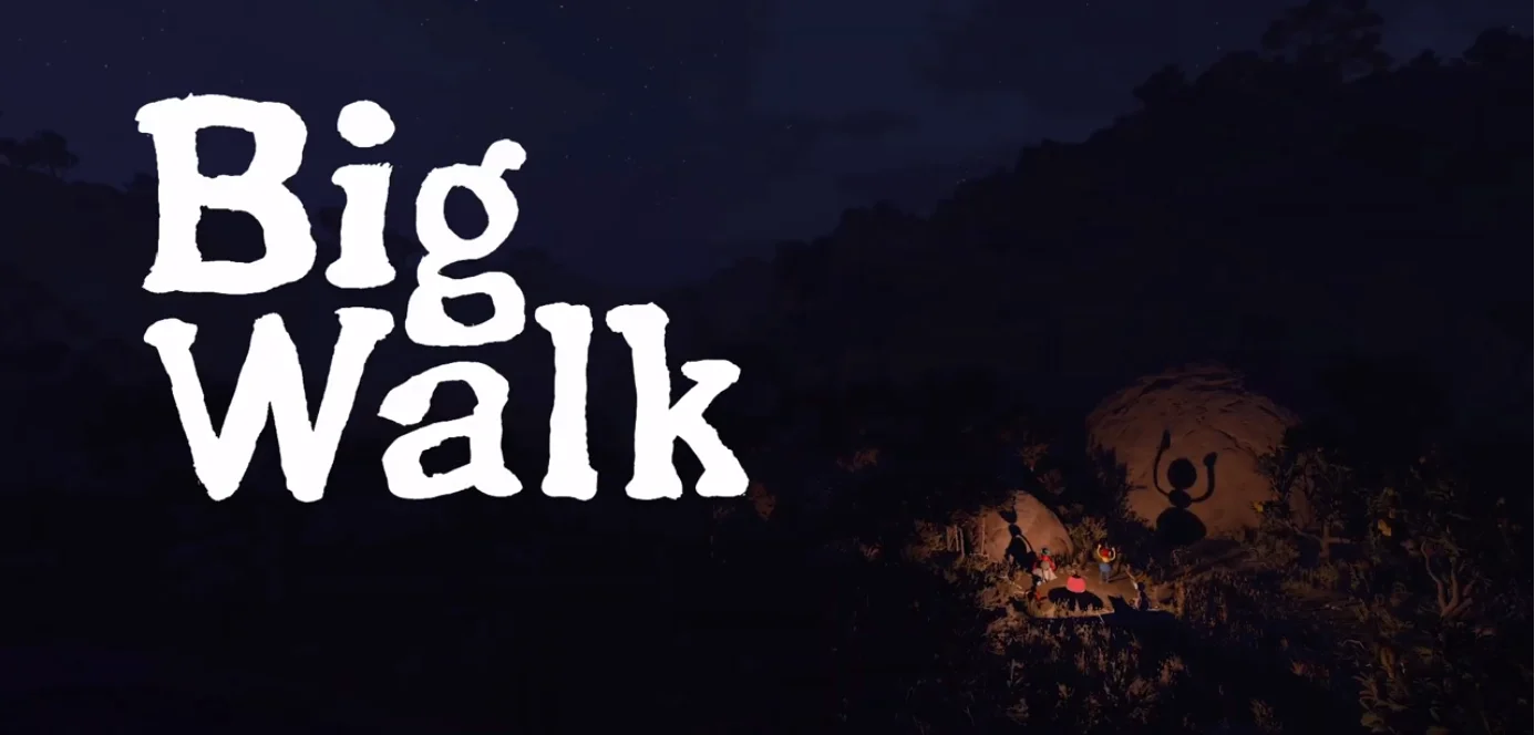 BigWalk游戏手机版官方正版安装配置要求说明