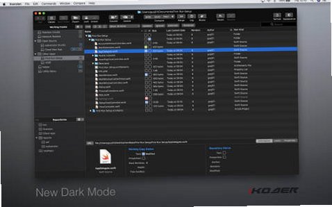 Xversion for Mac电脑版 Xversion for Mac电脑版