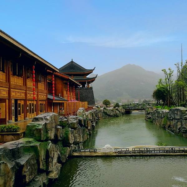 峄览 峄城必看景点全攻略配图