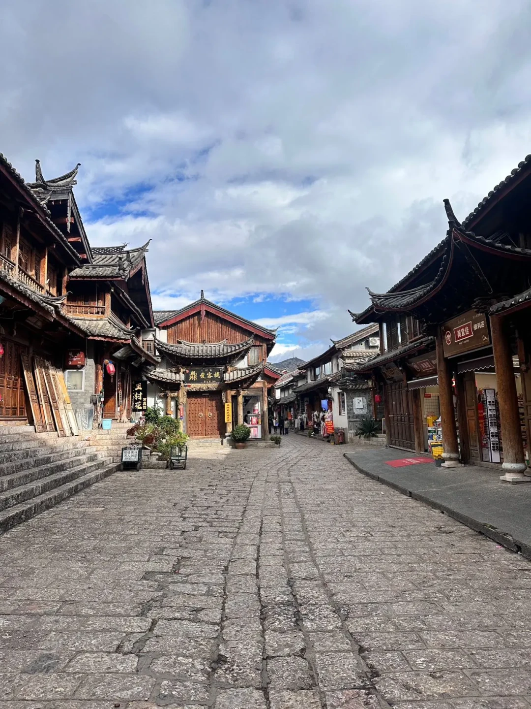 峄览 峄城旅游避坑经验配图