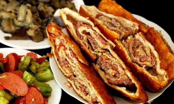 峄览 峄城美食住宿推荐配图