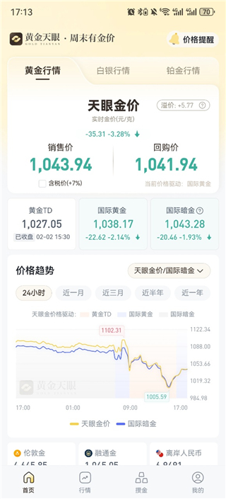 黄金天眼最新版下载安装全流程配图
