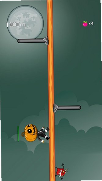 跳跳小人游戏手机版免费版2.0.0截图3