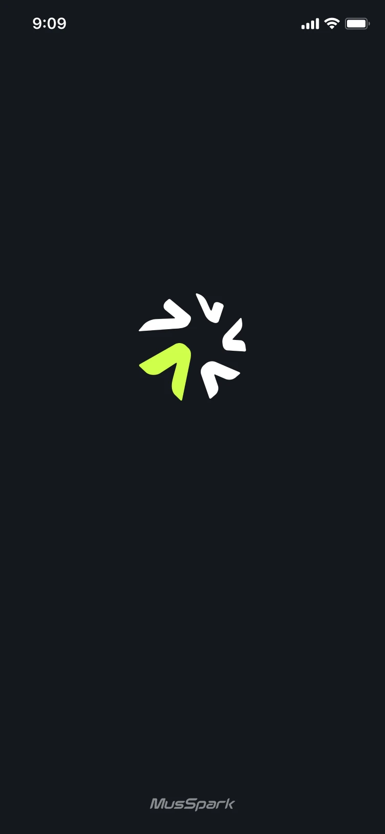 Mussparkv2.0.0 ��׿���ͼ1