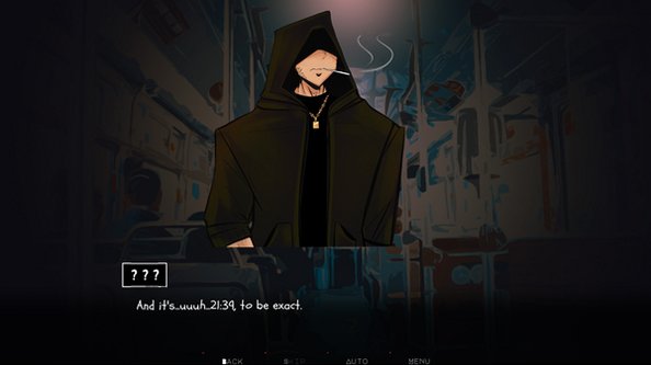 Incursion入侵游戏手机最新版1.0安卓版截图1