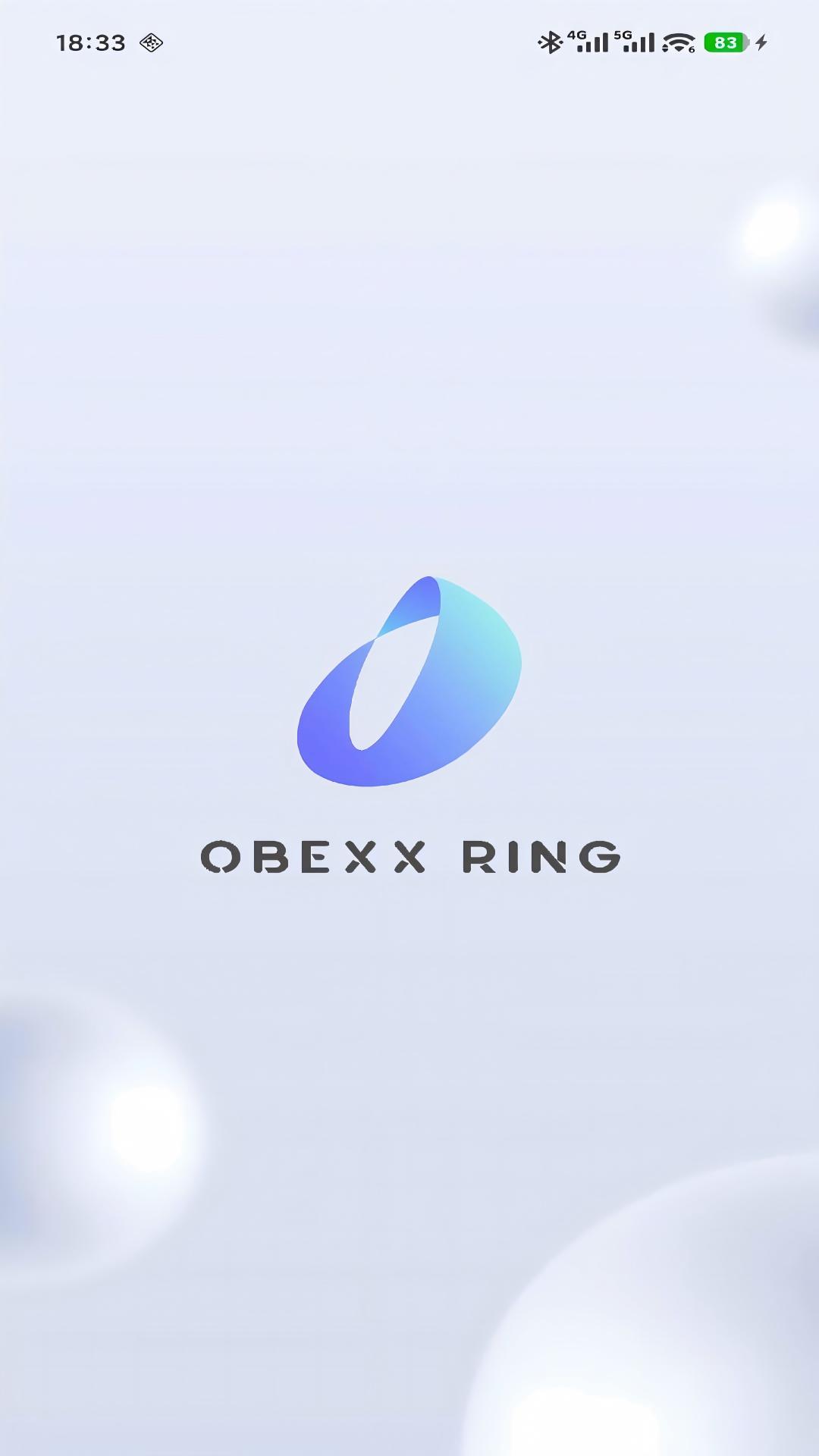 Obexx Ring1.0.3 手机版截图0