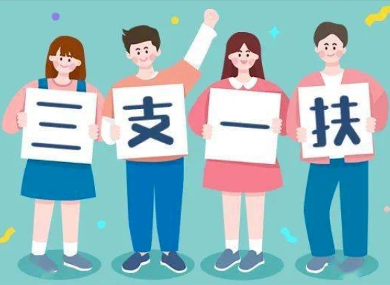三支一扶2025年报考条件最新政策解读 学历年龄户籍要求