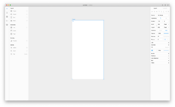 Framer for Mac(����ԭ�������) ���������״̬�л�������ʾ