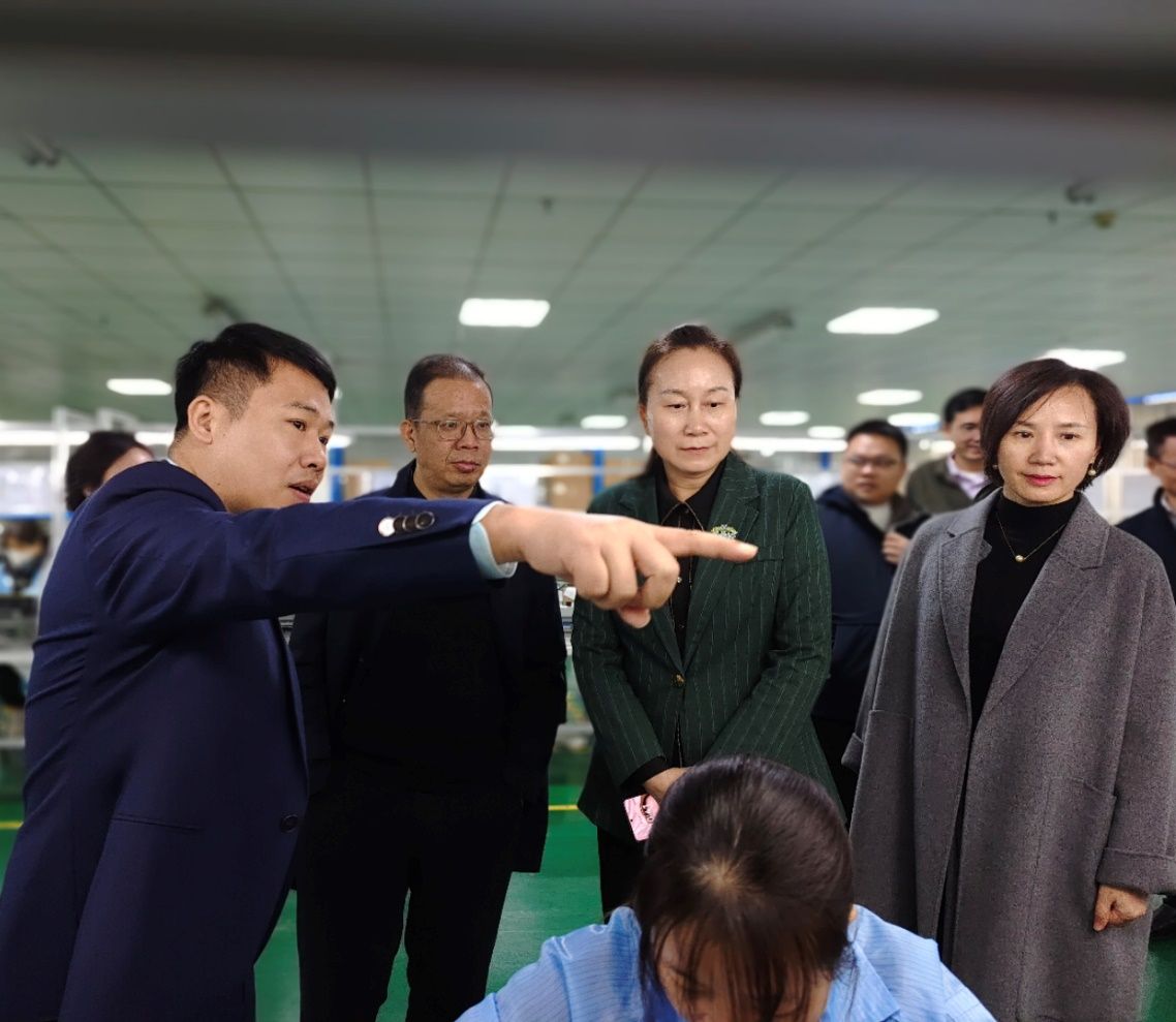 看衡阳就业创业环境实地探访