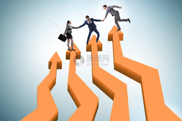 照护同道长期相处互相帮衬配图
