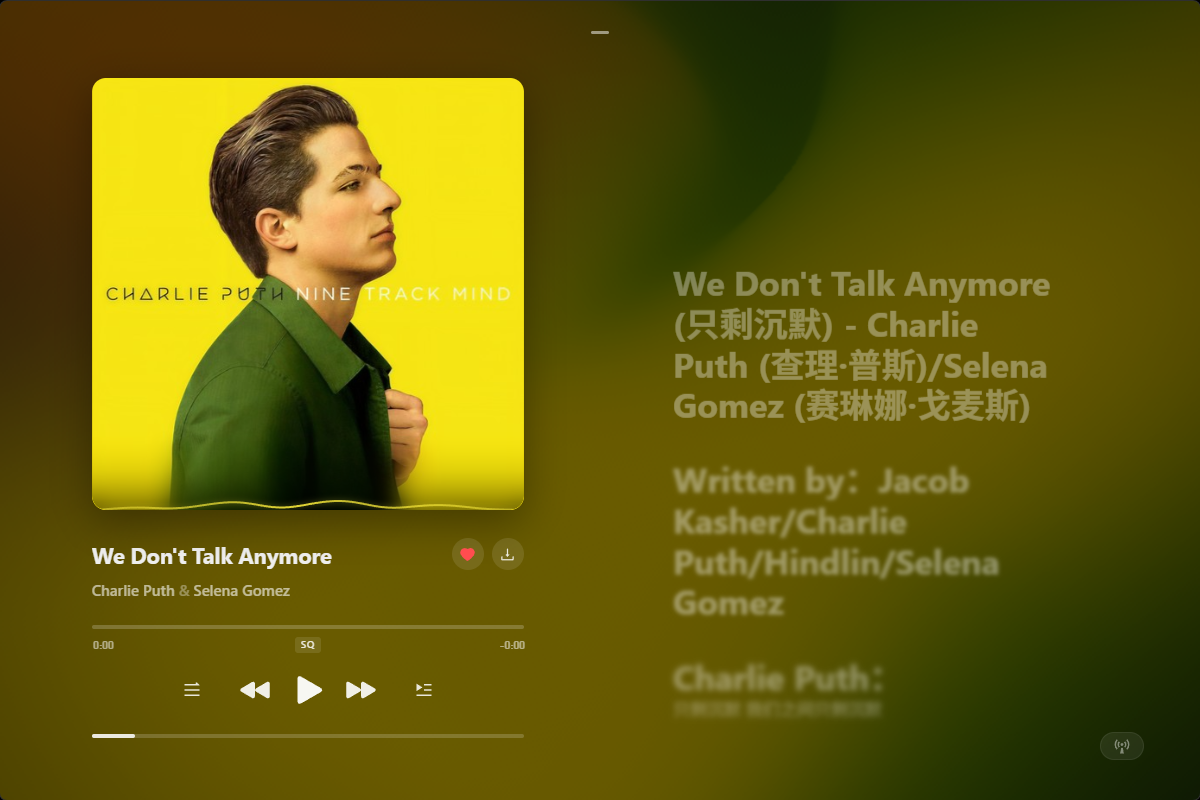 瓜子音乐(guazi)车机版插件app 权限设置界面截图