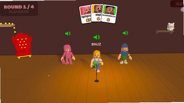 模仿派对MimicParty游戏手机版v1.1.10最新版截图3