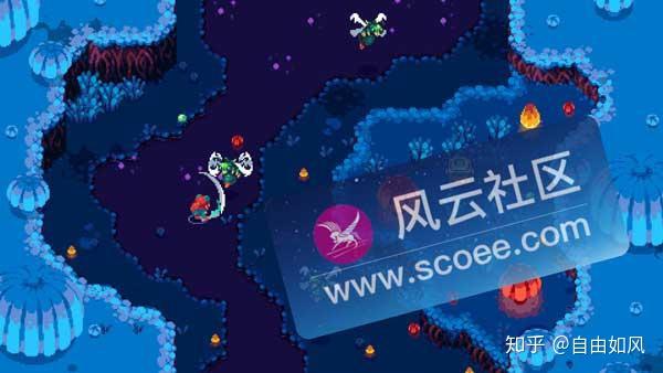 烁石物语Sparklite for Mac电脑版 下载渠道对比截图