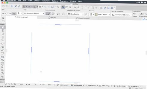 ARCHICAD for Mac(3D建模软件)截图3