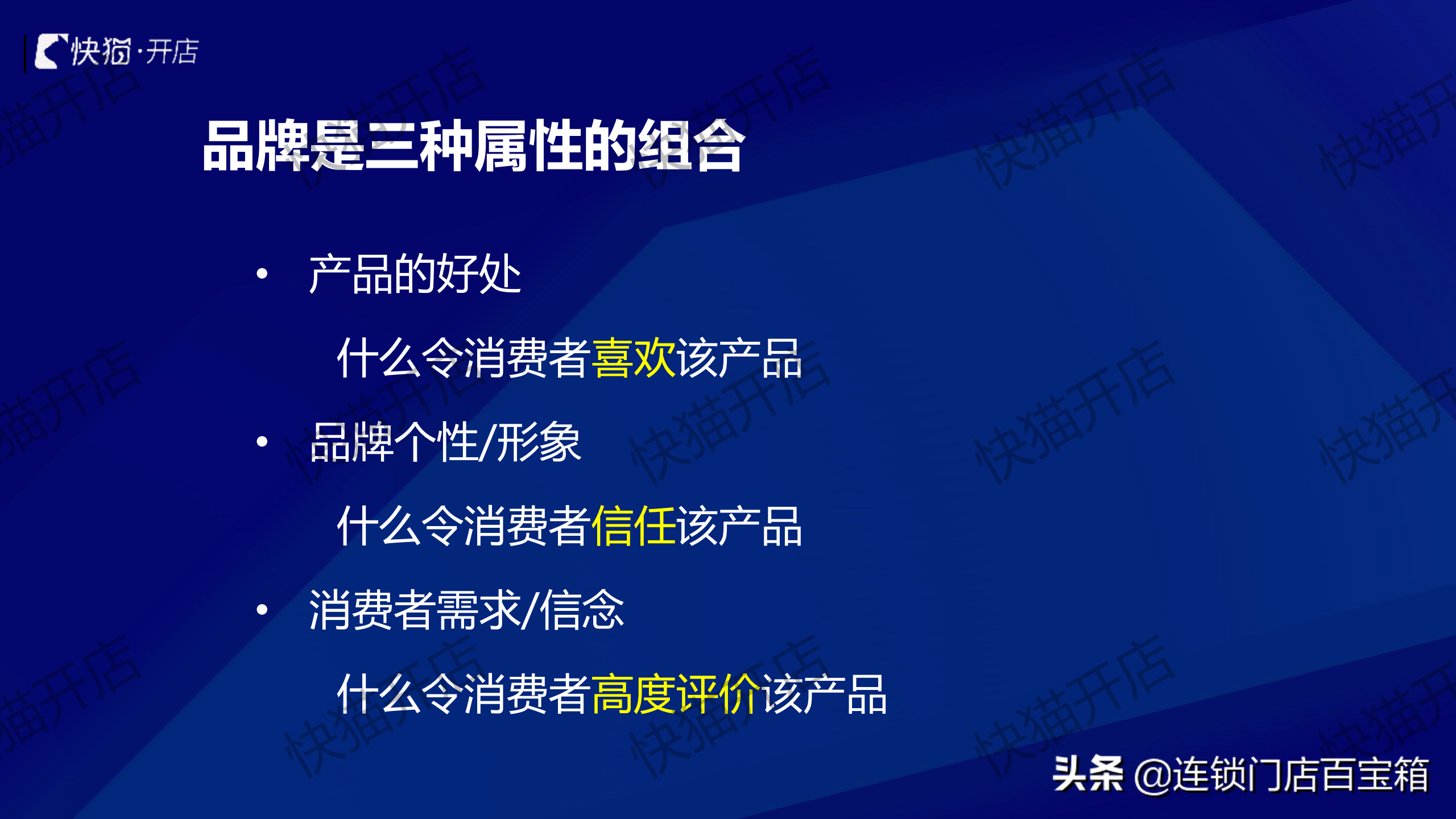 店收盈 选品策略 高频刚需商品 提升店铺利润