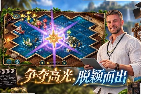 幻想时空探险官方正版1.0.0最新版截图3