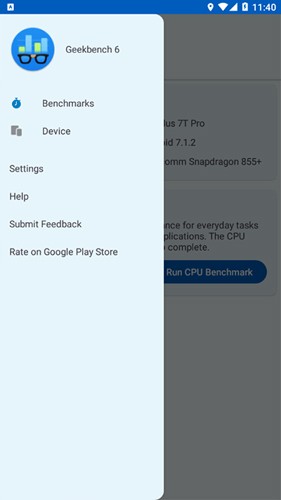 Geekbench6最新版本2026 官方下载页面 安装教程