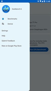Geekbench6最新版本2026 官方下载页面 安装教程
