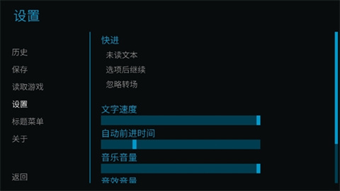 那天午后