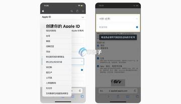 Binanceƻ���ٷ���Ѱ����ذ�װ�̳� ƻ���ֻ��Ұ�App��װ������ͼ