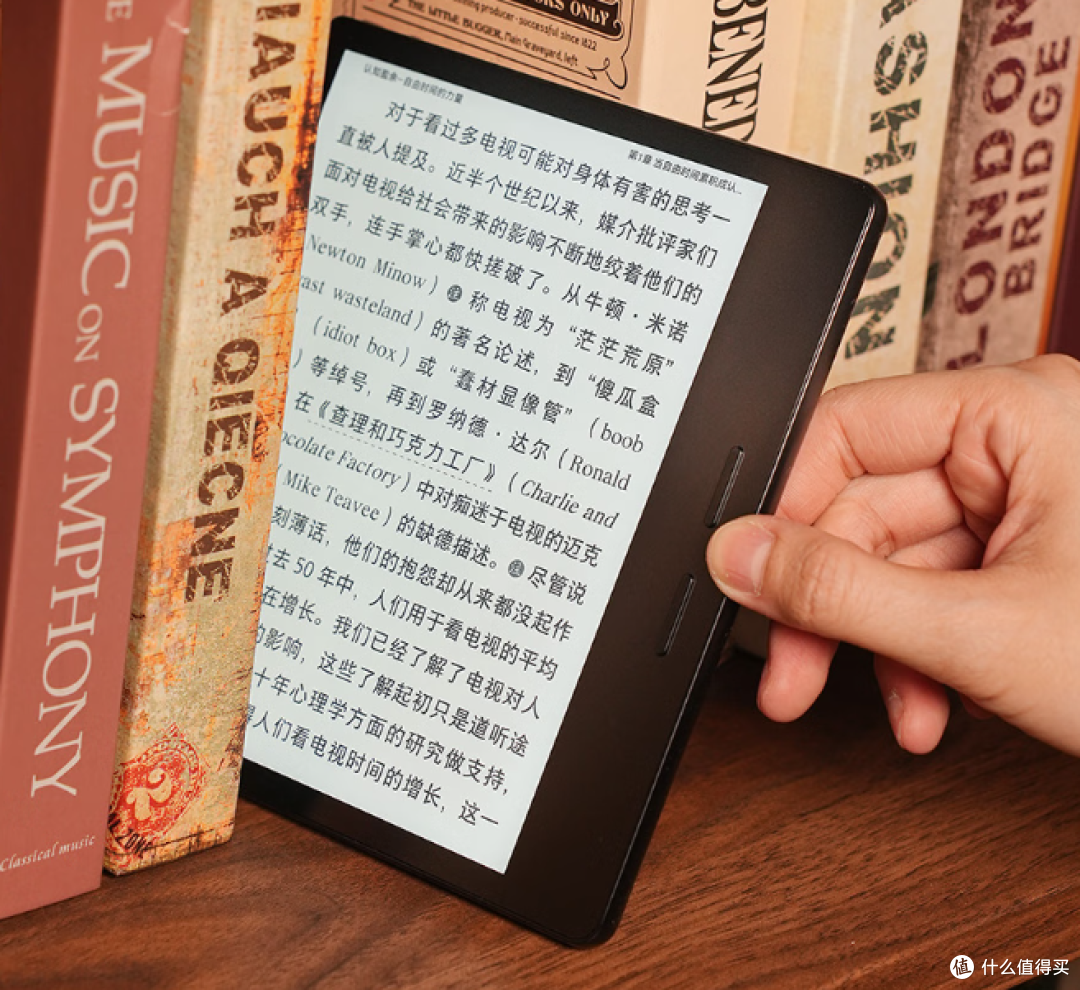 2025电子书阅读器推荐 多款主流机型对比展示