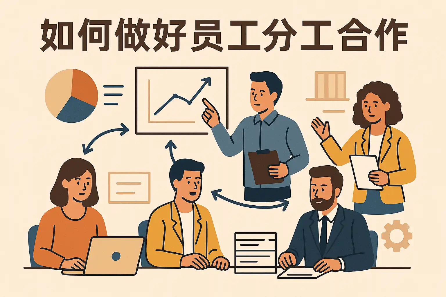 掌上工作流团队协作效率提升实操场景