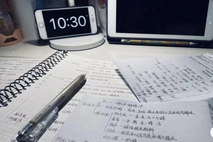签派考试复习高频考点整理笔记与真题刷题场景
