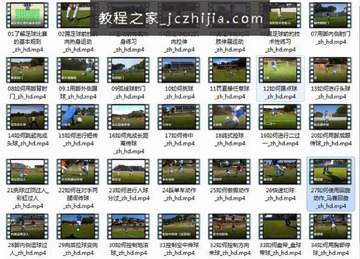 我i足球 零基础学踢球入门指南 新手练球场景配图