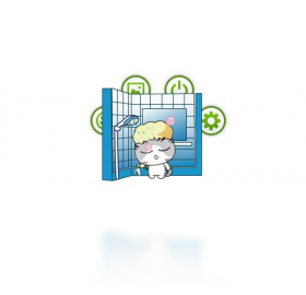 小萌宝界面预览