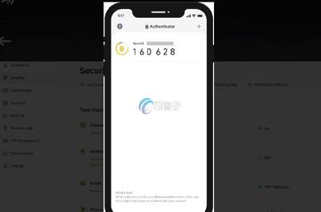 BinanceiPhone版安装包2026最新版 注册认证与安全设置界面