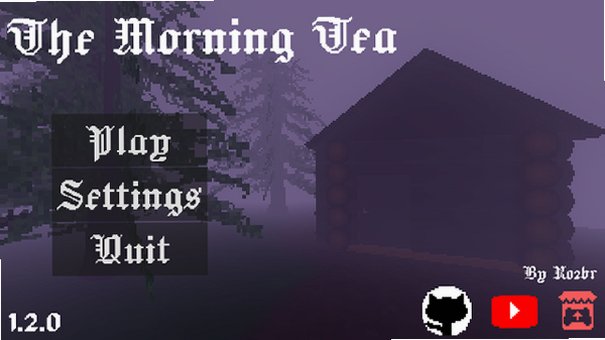 The morning tea游戏安卓版v1.2.0安卓版截图4