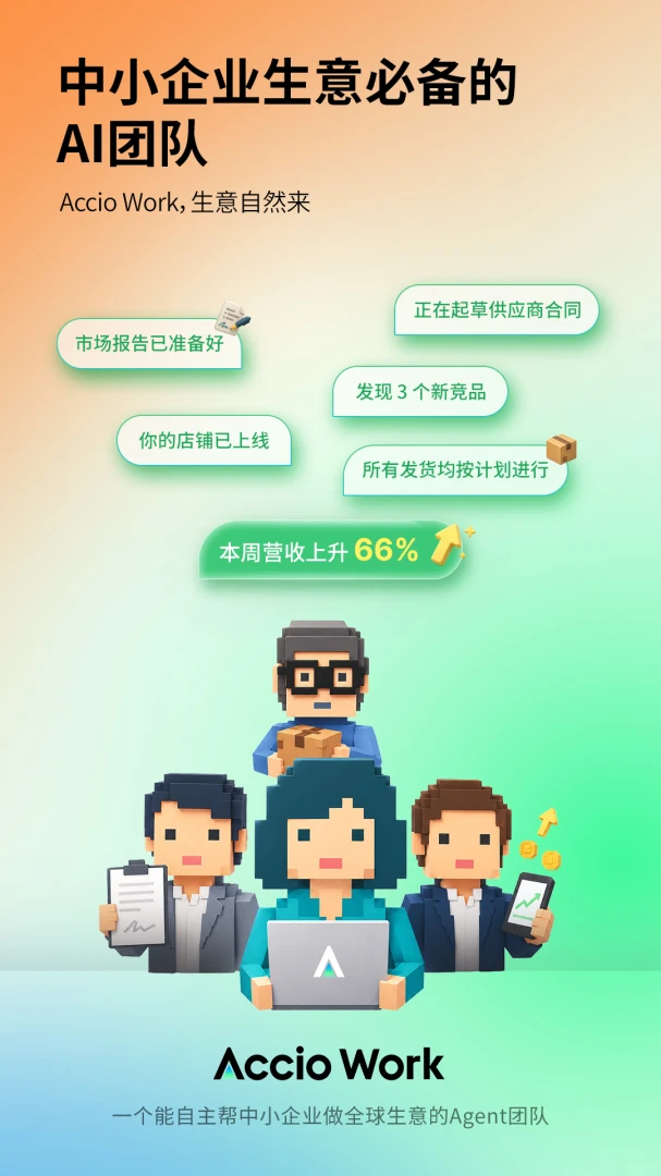 Acciov1.41.0 安卓版截图0