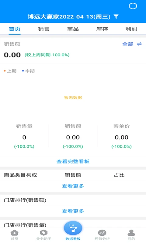 ��Զ�ֻ����۹���ϵͳ����v3.7.3��׿���ͼ2