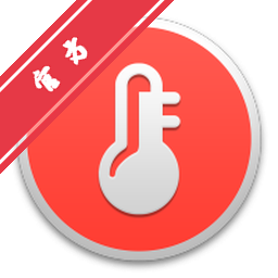 Temp Monitor for Mac(温度监视器)下载