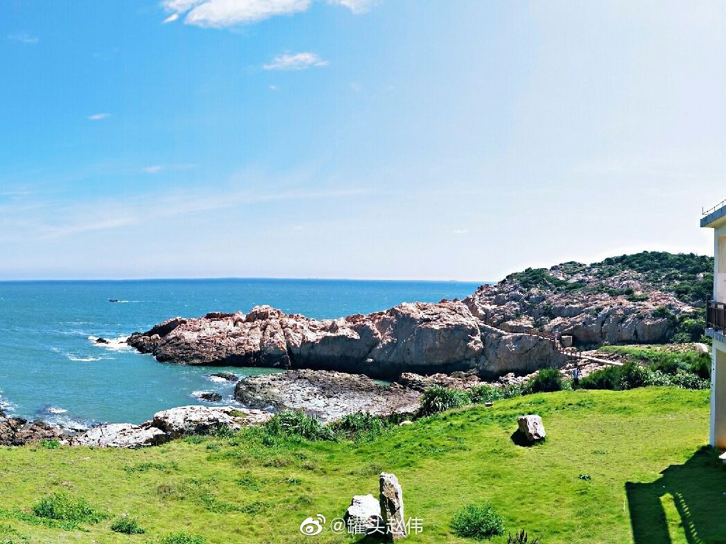 海岛旅游攻略小众海岛推荐海边风景实拍