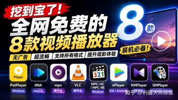 免费电影高清player-观影播放器 安装避坑与安全选择建议